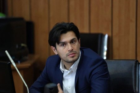 دقیقی: برای ما چه بهانه‌ای بهتر از تیم ملی؟/ نگران سرماخوردگی ملی‌پوشانمان هستیم