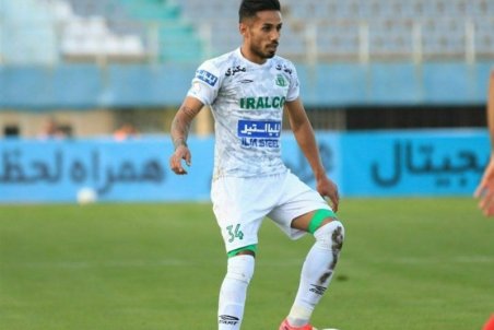 فخرالدینی: نقطه قوت خطیبی خوب آنالیز کردن حریفان است