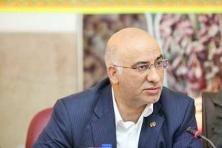 صدری: مراحل انتقال پول کالدرون آغاز شده است/ برایم فرقی نمی‌کند یک ساعت مدیر باشم یا یک سال