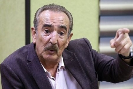 بیوک میرزایی: حتی برخی نمی‌دانند «روزگار جوانی» روی آنتن است