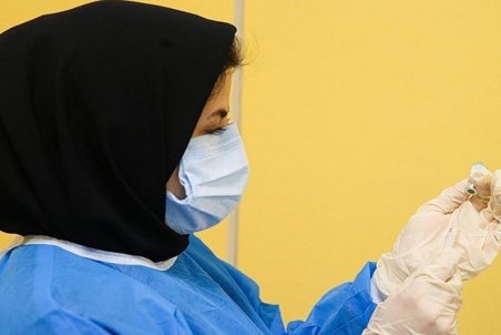 فعالیت ۱۲ مرکز تجمیعی واکسیناسیون در شهر زاهدان