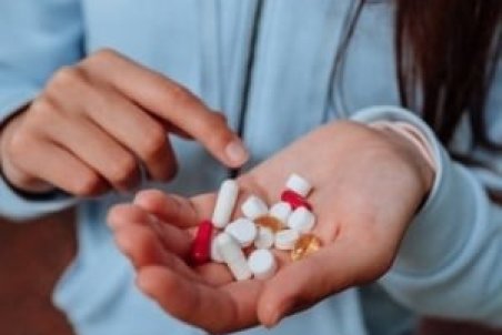 تداخل غذایی و دارو در زمان خوردن آنتی بیوتیک