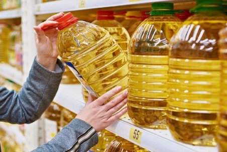 قیمت انواع روغن خوراکی در بازار +جدول