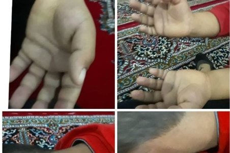 ورود دادستانی به ‌تنبیه دانش‌آموز ایلامی/ پرونده ویژه قضایی برای معلم تشکیل شد