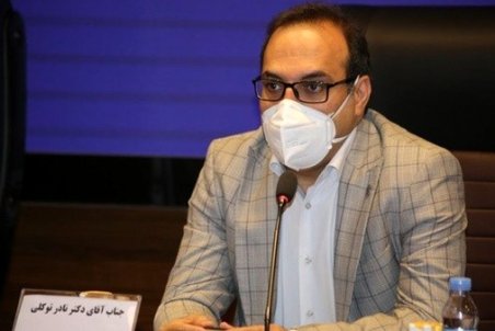 عوارض جدی در واکسیناسیون کودکان نداشتیم/ کاهش ۱۸ درصدی بستری‌های کرونا در تهران