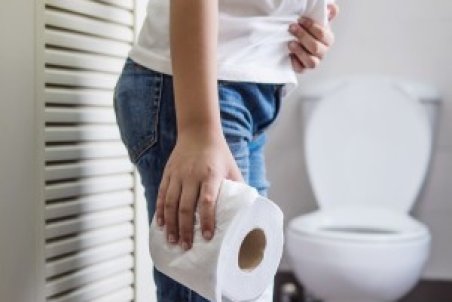 خون در مدفوع نشانه چیست و چه دلیلی دارد؟