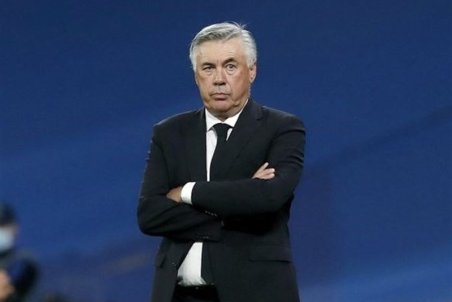 آنچلوتی: خوب شد که هواداران تیم ما را هو کردند!