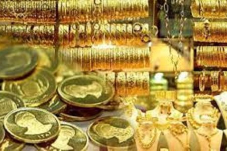نرخ سکه و طلا بر مدار افزایش قیمت؛ سکه ۱۱ میلیون و ۷۴۰ هزار تومان شد