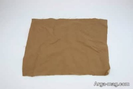 آموزش ساخت عروسک گربه