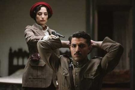 «خاتون» چرا نیمه‌کاره رها شد؟