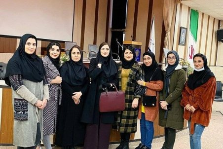 بهنوش طباطبایی، استاد دانشگاه شد