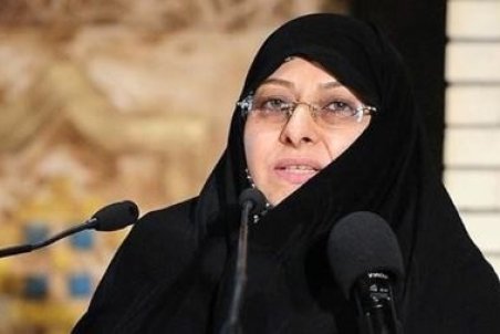 معاون رییس جمهوری: دورکاری زنان پس از فروکش کردن کرونا نیز تداوم می یابد!