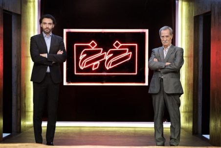 صحبت‌های سیاوش طهمورث در "رخ به رخ"/ همه نقش‌های منفی که بازی کرده‌ام شبیه به من نیستند