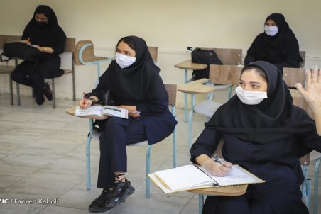 بازگشایی تدریجی مدارس از امروز و چند ابهام