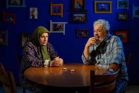 رضا فیاضی: دلم از بی‌توجهی به فرهنگ و ادبیات به درد آمده