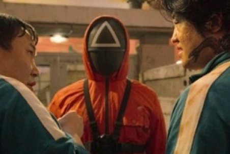 هشدار به کسانی که سریال بازی مرکب می بینند