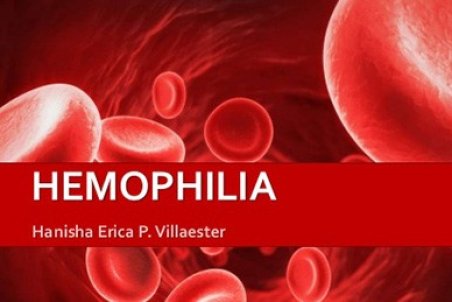 بیماری هموفیلی چیست؟ علل و علایم هموفیلی