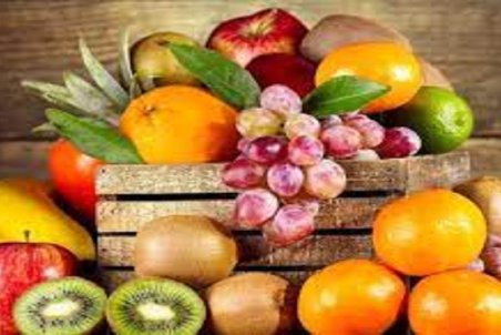 افزایش ۵۰ درصدی قیمت میوه‌های پاییزی