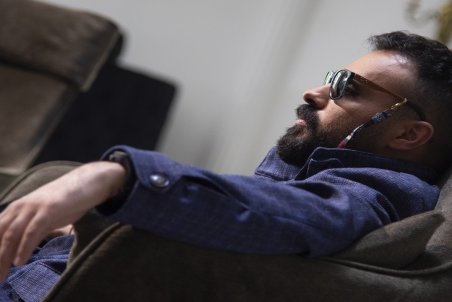 صفاری: حواشی شاخ‌های مجازی را پیش‌بینی می‌کردم