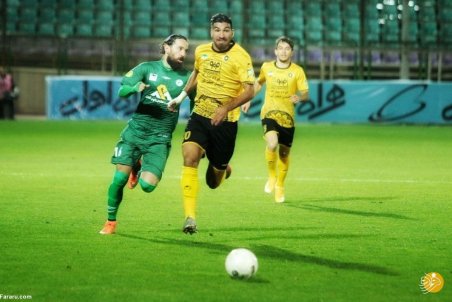 جنجال شهریار مغانلو در سپاهان؛ گل نزن و شاکی