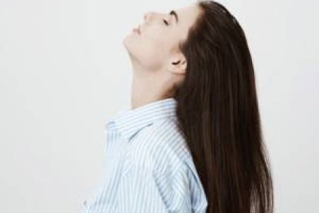 روغن آرگان برای رشد مجدد موهای ریخته شده سر