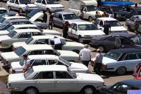 قیمت خودرو در بازار آزاد؛ ۱۵ آبان۱۴۰۰