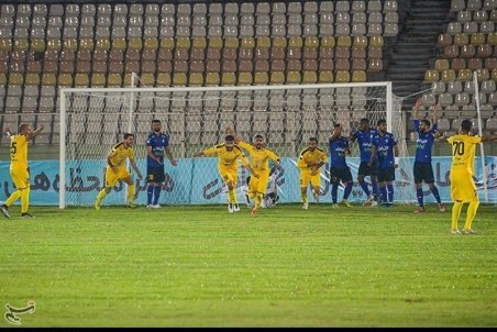 قربانی: صحبت‌های مجیدی ناراحت‌کننده بود/ خوشحالی‌ام به یک دلیل دوچندان شد