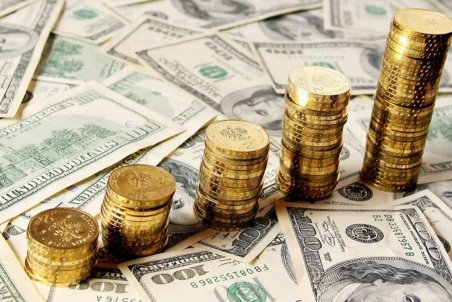 نرخ ارز، دلار، سکه، طلا و یورو ۱۵ آبان ۱۴۰۰