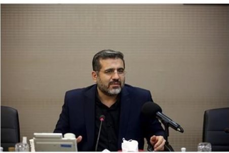 وزیر ارشاد خبر داد:‌ خودکفایی در تولید کاغذ تا یک سال و نیم آینده