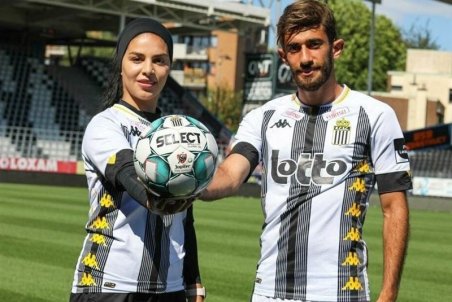 قلی‌زاده: قراردادم را با شارلوا تمدید کردم تا سودی به باشگاه برسد