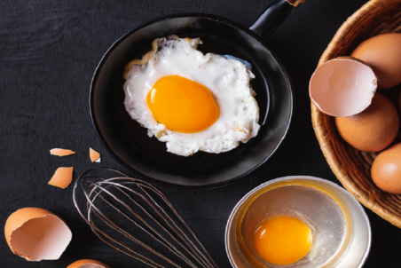 نیازی به واردات تخم مرغ نداریم