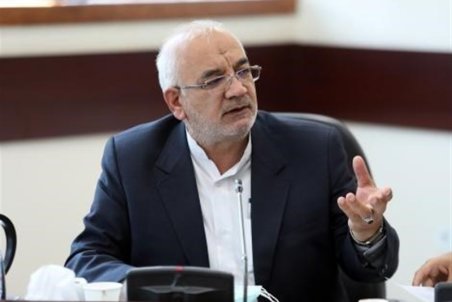 اتصال پایانه مسافربری مشهد به حرم رضوی در دوره ششم شورای شهر/ اولویت اصلی ساخت قطار شهری است