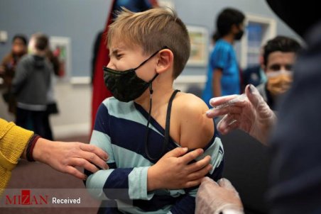آخرین وضعیت واکسیناسیون دانش‌آموزان / چند دانش‌آموز تاکنون واکسینه شده‌اند؟