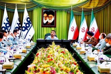 ضرورت توجه به پدافند اقتصادی برای مقابله با تحریم‌ها