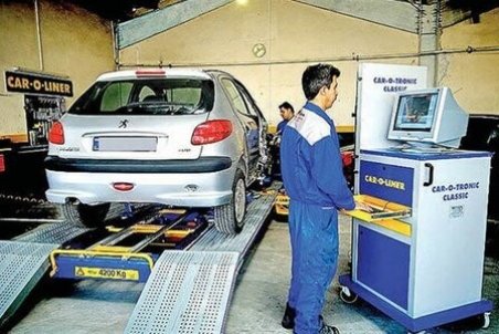 دریافت معاینه فنی برتر فعلاً الزامی نیست