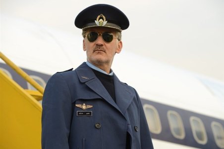 پوستر فیلم سینمایی "منصور" رونمایی شد+عکس