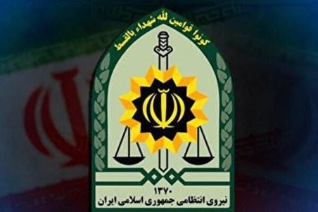 توضیح پلیس درباره تیراندازیِ منجر به مرگ یک زن