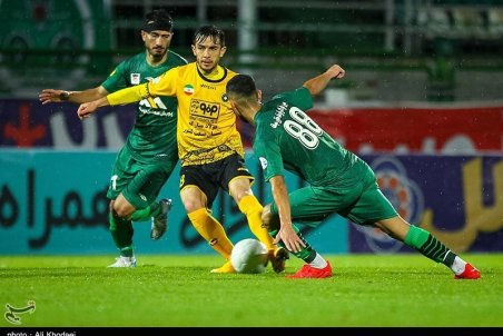 اسدبیگی: تارتار خیلی خوب سپاهان را آنالیز کرده بود