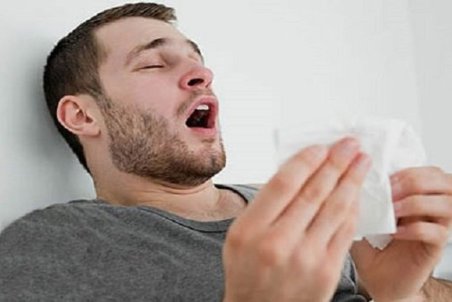 آلرژی فصلی را چگونه درمان کنیم؟