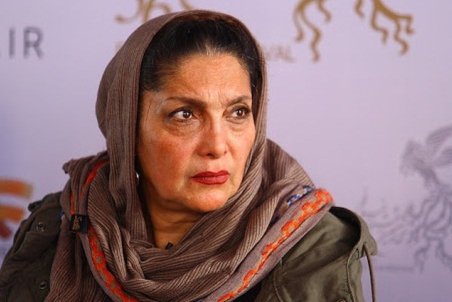 منیژه حکمت: ادعای عجیبی ندارم