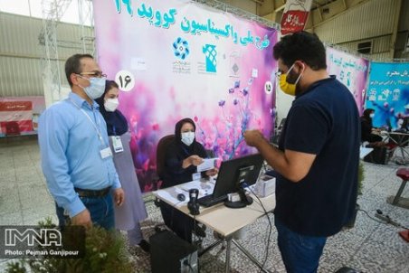 وجود پیک ششم کرونا به رفتار شهروندان بستگی دارد/انجام ۱۵۰ تست آنفلوانزا