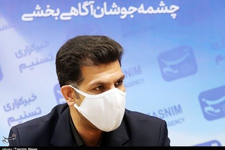 پاکدل: اگر تنها به صرف داشتن کرسی بین‌المللی راضی باشیم مطمئناً دچار مشکل می‌شویم