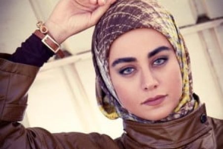 بازیگر نقش آوین در سریال سرجوخه کیست؟