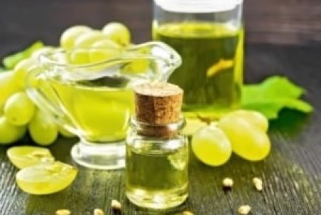 خواص روغن هسته انگور