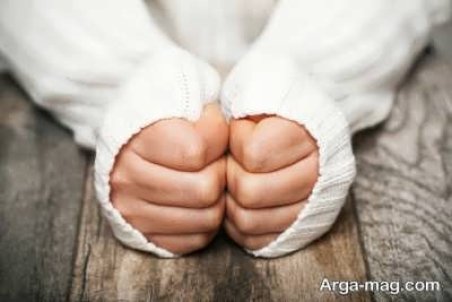 لرزش بدن هنگام استرس و راه های جلوگیری از آن