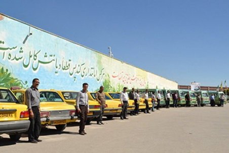 تعطیلی دوساله سرویس‌های مدارس در اصفهان