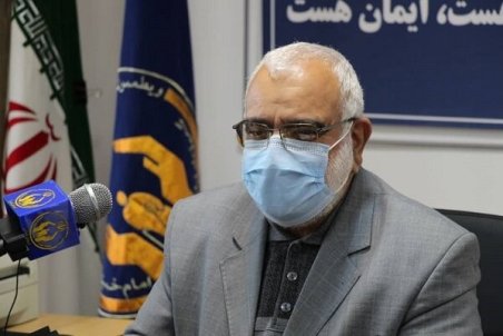 بختیاری: کاهش آمار دانش‌آموزان امداد به معنی ترک تحصیل نیست