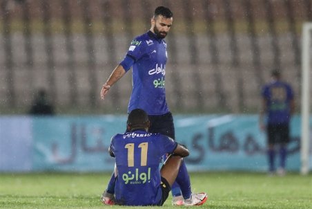 موسوی: از استقلال انتظار بیشتری می‌رود/ تیم به بازیکنی چون یامگا نیاز داشت