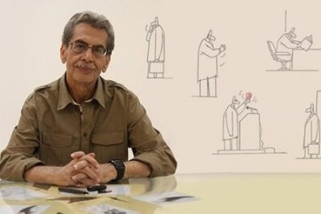 جزییات مراسم خاکسپاری کامبیز درمبخش اعلام شد