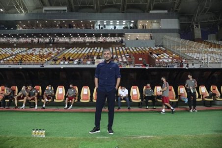 ویسی: برخی مربیان که ادعای سالم بودن دارند و بیرون مانده‌اند، کارشکنی می‌کنند